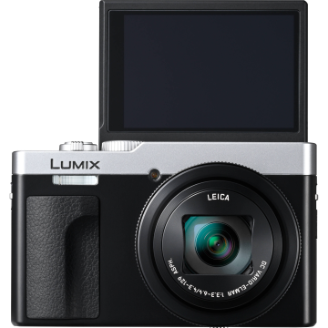 Panasonic TZ99 Digital Camera | Alan Photo